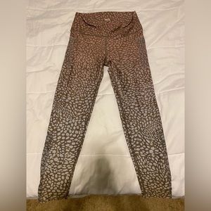 Peloton Riverstone Nala High Waist Legging